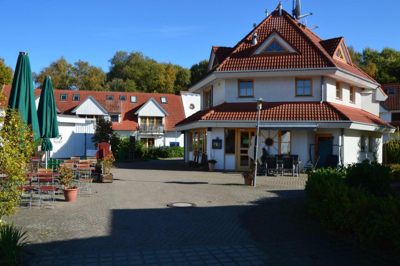 Ferienzeit Apartment Zingst